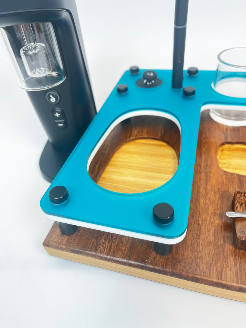 Dr. Dabber Switch 2 tray inset for base