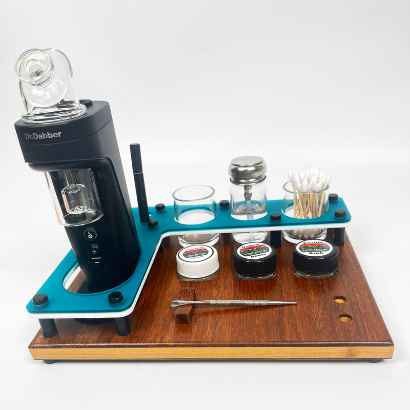 Dr. Dabber Switch 2 organizer tray
